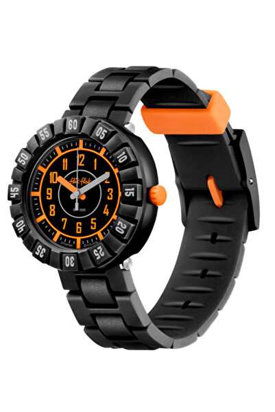 Flik Flak Fcsp093 Catch U Çocuk Kol Saati