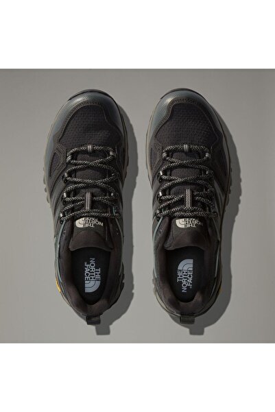 THE NORTH FACE W HEDGEHOG GORE-TEX Black