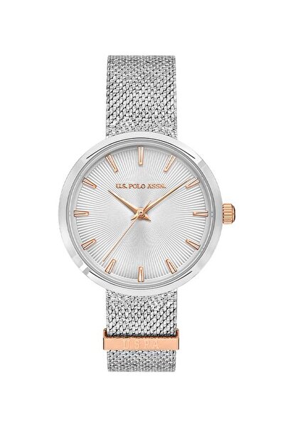 U.S. Polo Assn. ساعة يد نسائية من يو اس بولو اسن USPA2078-01