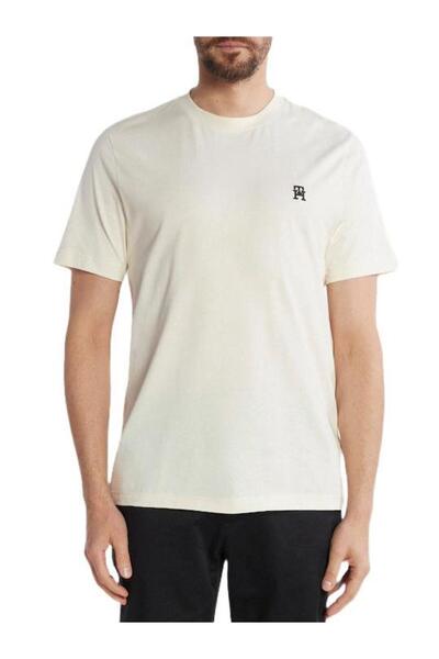 Tommy Hilfiger مونوغرام IMD TEE