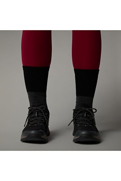 THE NORTH FACE W HEDGEHOG GORE-TEX Black