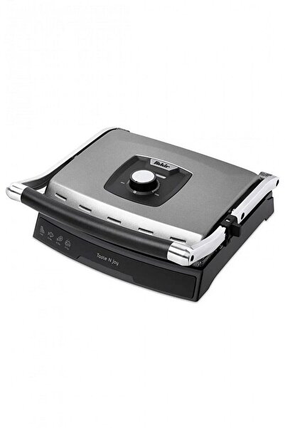 Fakir Taste N Joy 2000w 6 Dilim Tost Kapasite Yağ Akıtma Tepsili - 2000W