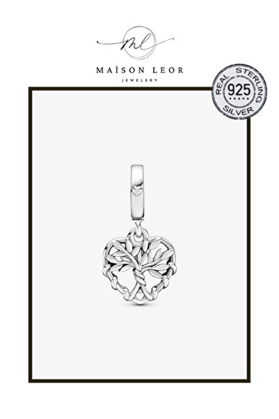 maisonleor Aile Ağacı Sallantılı Charm