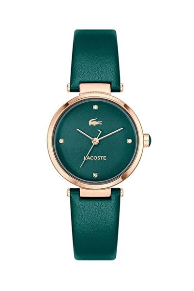 Lacoste لاك 2001424   ساعة يد نسائية