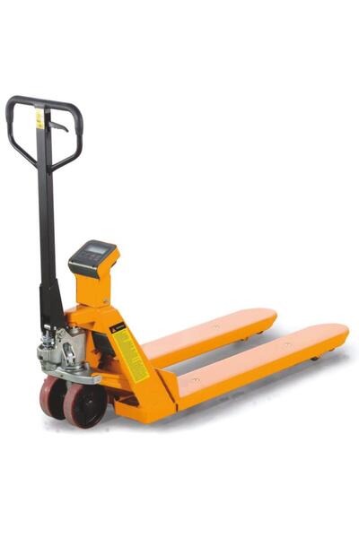 Biglift RM-ESR20L 2 Ton Terazili Transpalet