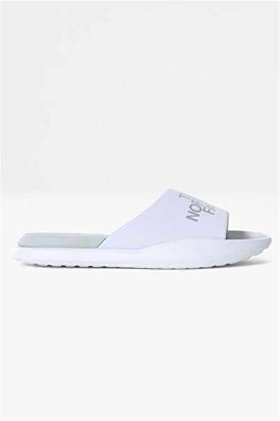 THE NORTH FACE W TRIARCH SLIDE Černo-bílá