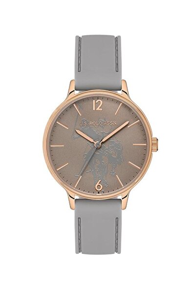 U.S. Polo Assn. USPA2075-03 Kadın Kol Saati