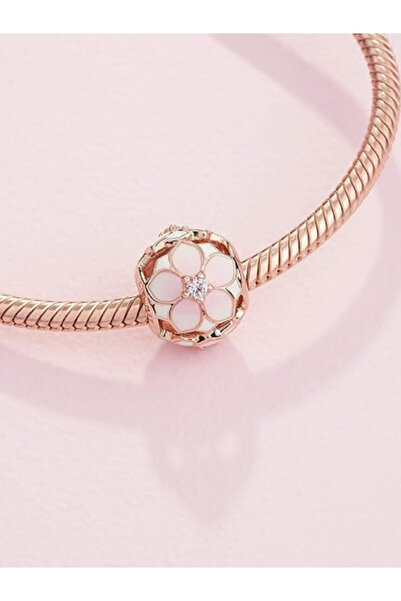maisonleor Kiraz Çiçeği Charm