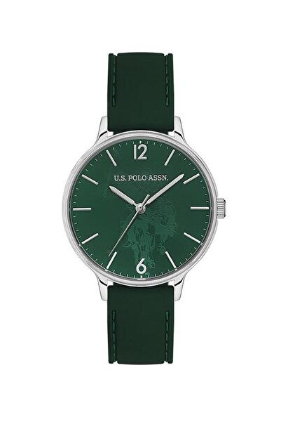 U.S. Polo Assn. ساعة يد نسائية من يو اس بولو اسن USPA2075-04
