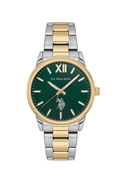 U.S. Polo Assn. USPA2057-12 Kadın Kol Saati