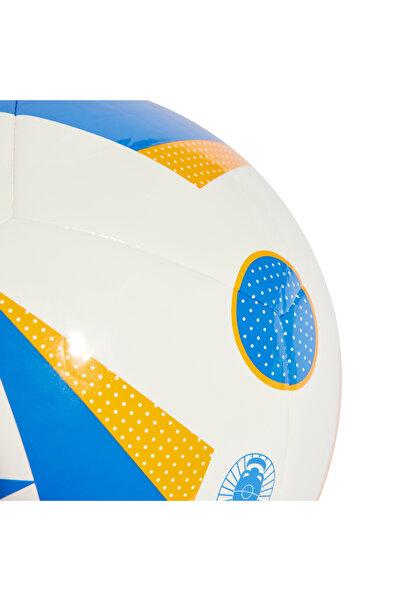 adidas Fussballliebe Club Beyaz Futbol Topu (IN9371)