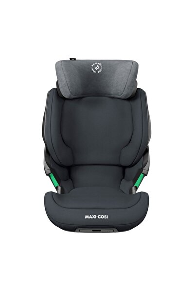 MAXİ-COSİ Kore Pro Işık Sensörlü Adac'lı Isofixli I-size 15-36 Kg Çocuk Oto Koltuğu Authentic Graphite