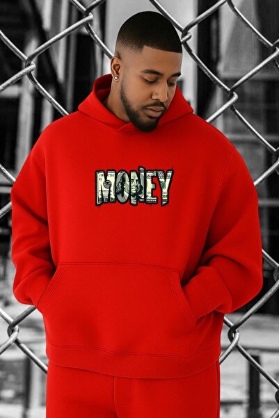 E-ROMA ΦΟύτερ μεγάλου μεγέθους με στάμπα με χρήματα