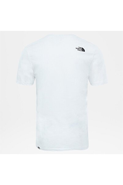 THE NORTH FACE Ανδρικό T-Shirt S/s Easy Tee - Eu