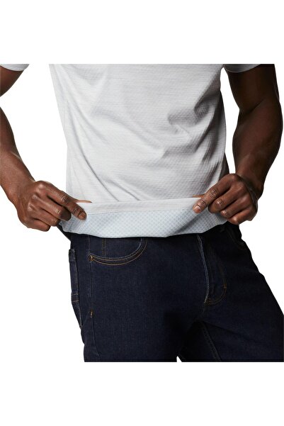 Columbia Am6082 Zero Rules Polo Shirt Ανδρικό T-shirt