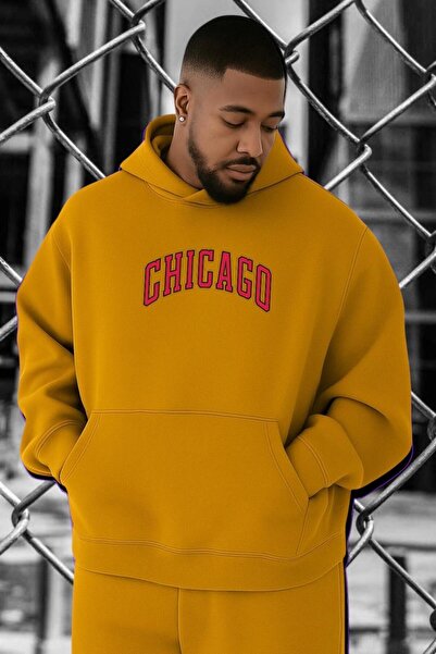 E-ROMA ΦΟΥΤΕΡ ΜΕΓΕΘΟΥΣ ΜΕ ΕΚΤΥΠΩΣΗ CHICAGO