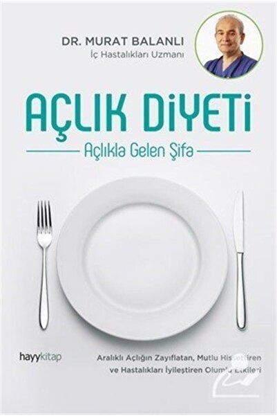 hayykitap Açlık Diyeti