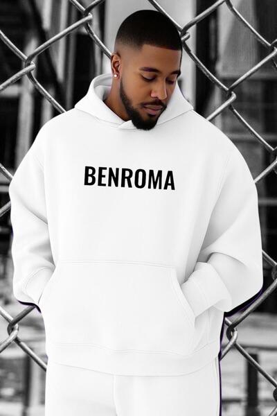 DM DOLCE MORE ΦΟΥΤΕΡ ΜΕ ΕΜΠΡΙΜΕΝΗ ΕΚΤΥΠΩΣΗ ΜΕΓΕΘΟΥΣ BIG SIZE