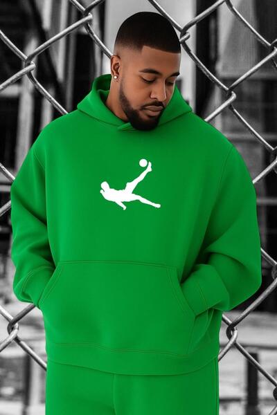 DM DOLCE MORE ΦΟΥΤΕΡ ΜΕ ΕΚΤΥΠΩΣΗ ΠΟΔΟΣΦΑΙΡΟΥ ΜΕΓΕΘΟΥΣ BIG SIZE