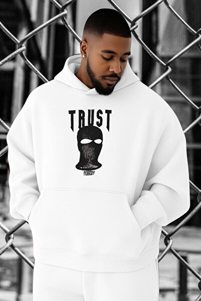 DM DOLCE MORE ΦΟΥΤΕΡ ΜΕΓΕΘΟΥΣ ΜΕ ΕΚΤΥΠΩΣΗ TRUST