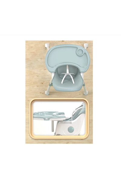 OEM Multifunctional Baby Seat - 4 in 1, Adjustable in Height and Tilt, Children