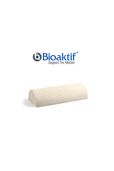Biofix Visko Yarım Silindir Yastık Ba-618