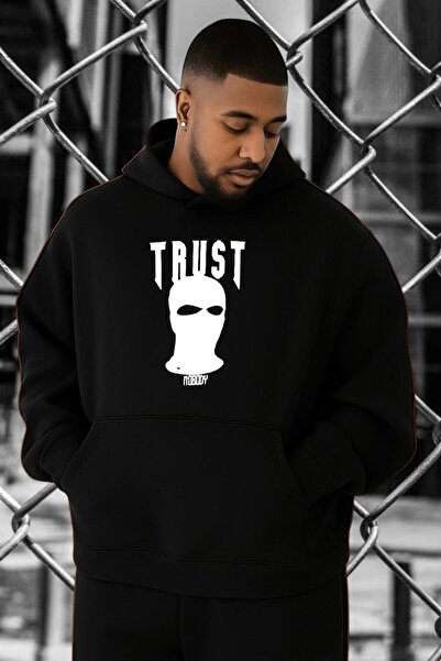 DM DOLCE MORE ΦΟΥΤΕΡ ΜΕΓΕΘΟΥΣ ΜΕ ΕΚΤΥΠΩΣΗ TRUST