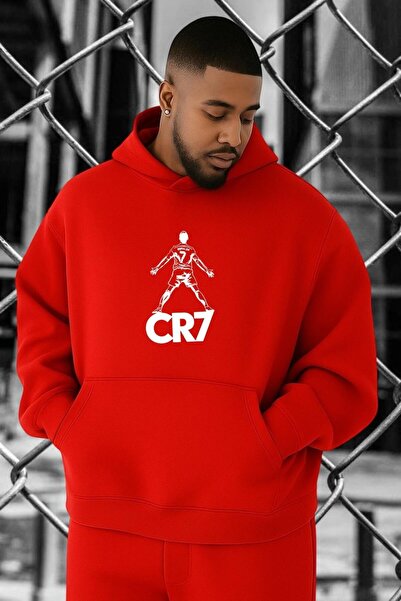 DM DOLCE MORE ΦΟΥΤΕΡ ΜΕ ΕΚΤΥΠΩΣΗ CR7 ΜΕΓΕΘΟΥΣ BIG SIZE