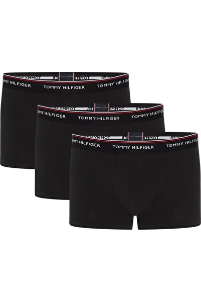 Tommy Hilfiger Pack of 3 Cotton Trunk Panties