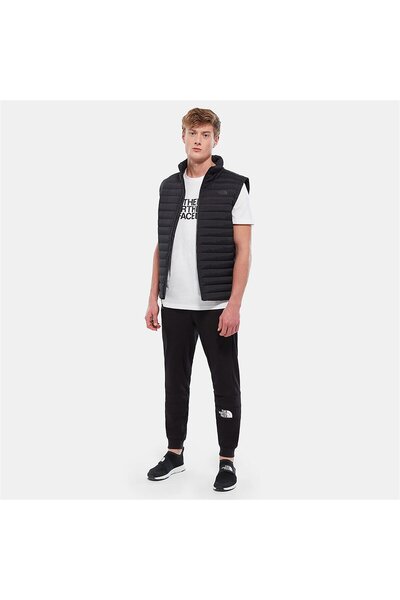 THE NORTH FACE Ανδρικό T-Shirt S/s Easy Tee - Eu