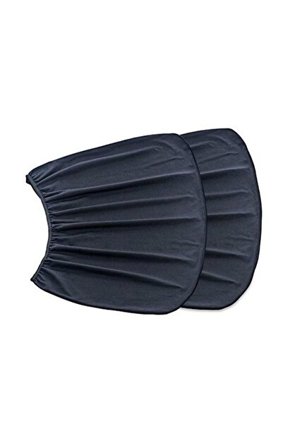 Babyjem Auto Glass Curtain Large (47X107)