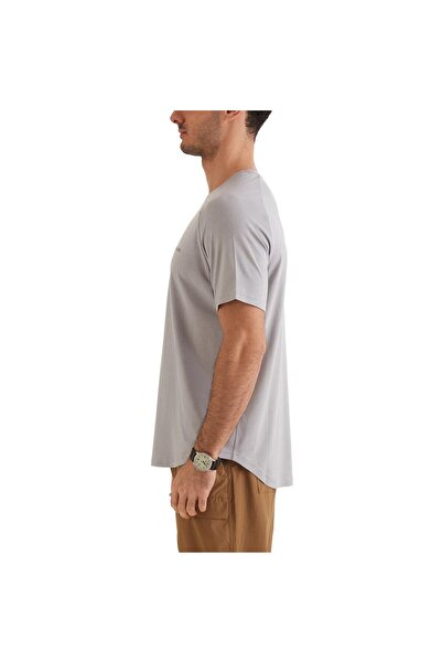 Columbia CS0303 CSC M COMFORT SS TEE PFG Γκρι