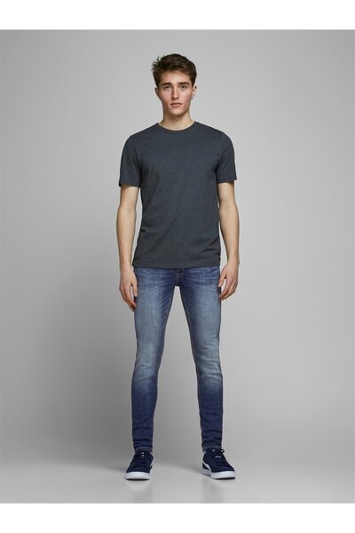 Jack & Jones Jjiliam jjoriginal ge 005 noos blue