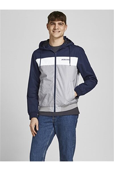 Jack & Jones Dark Blue Jacket for Kids