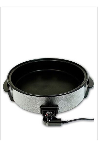 REFURA Pizza Pan 1500W Black 40 CM