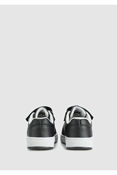 hummel Hml Nıdus Jr.Siyah Erkek Çocuk Sneaker 900628-2001