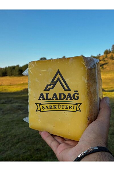 ALADAĞ Kars Eski Kaşar 1KG