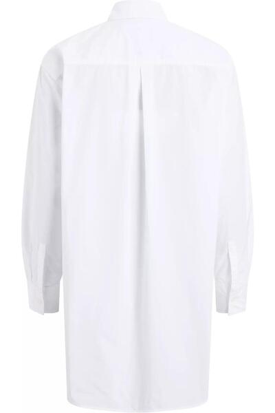 Calvin Klein White Shirt For kids