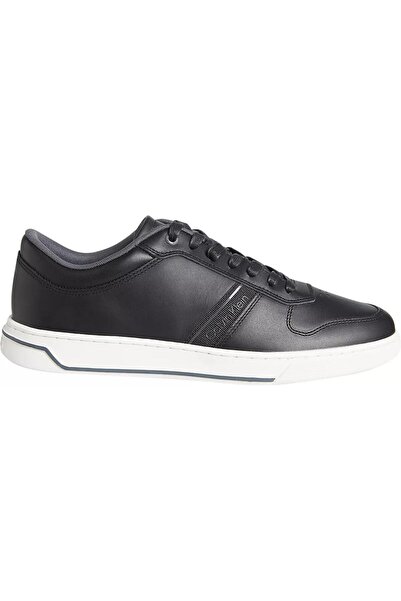 Calvin Klein LOW TOP LACE UP LOGO