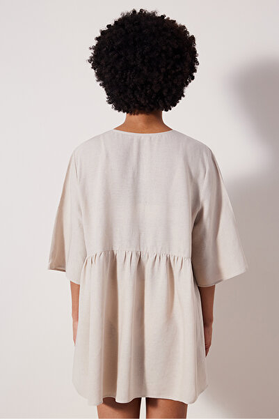 Penti Emma Stone Color Kaftan