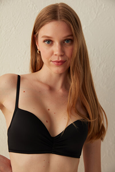 Penti Basic Super Push Up Bikini Top