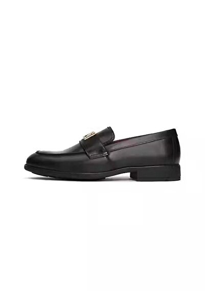 Tommy Hilfiger LOAFER CLASIC DE PIELE TH