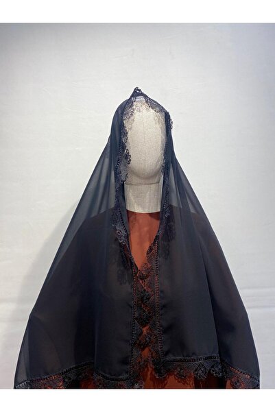 TUTUYA TEXTIL قبعة صلاة مطرزة جاهزة من Mevlit