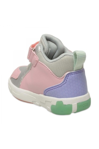 Vicco ROCKY KIZ BEBEK IŞIKLI BOT