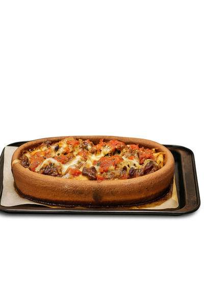 ARKHERA El Yapımıtoprak 25 Cm Kayık Güveç Orta Boy 1.5 Porsiyon ( 25 Cm X 14 Cm X 3,5 Cm )