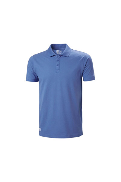 Helly Hansen Workwear Klasik Polo Yaka Tişört -79167