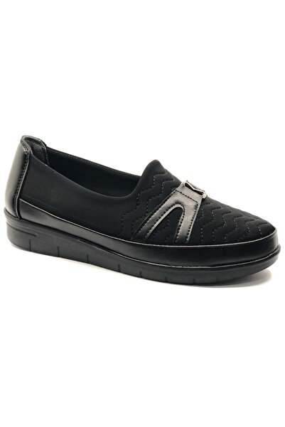 KOCAMANLAR Berfilla Dr.Tavsiyeli 100% Leather Mother Γυναικεία Παπούτσια Μπαλ...