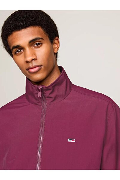 Tommy Hilfiger TJM ESSENTIAL JACKET EXT