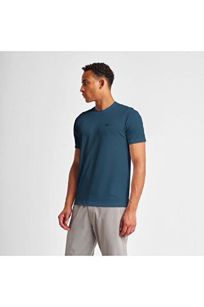 Lescon 25S-1298-25N ΑΝΔΡΙΚΟ ΚΟΝΤΟΜΑΝΙΚΟ TEE