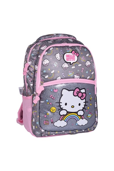 Hello Kitty School Bag - Model 2712